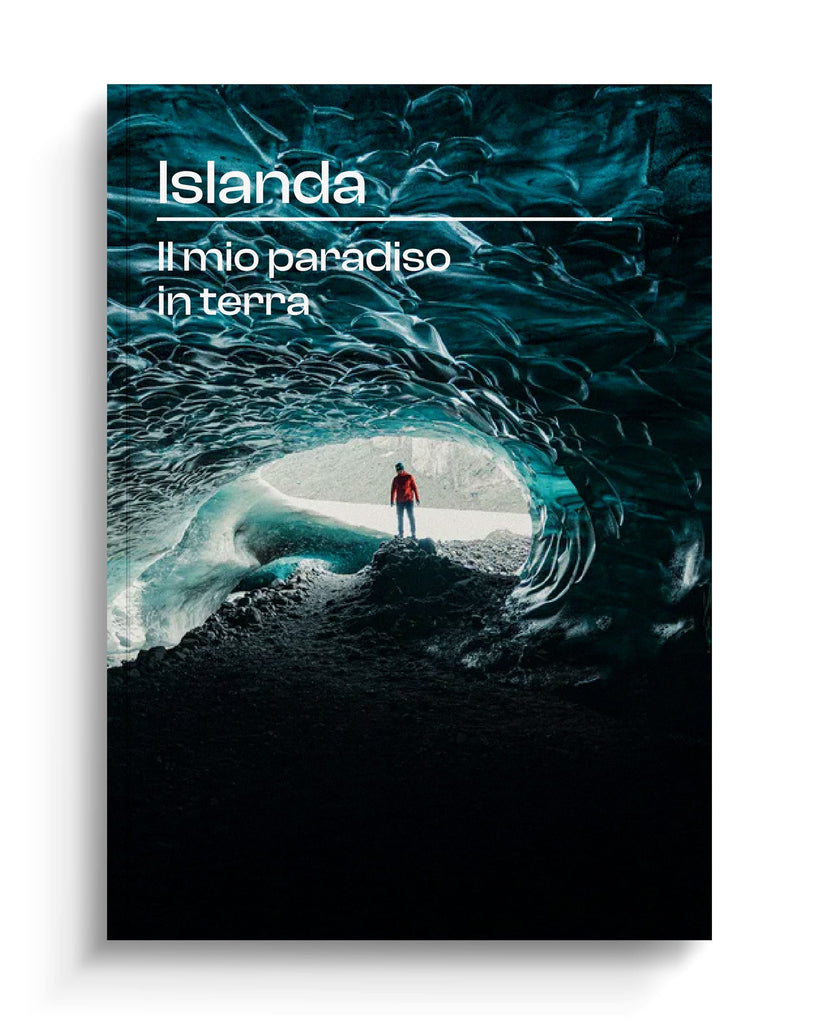 Islanda: il mio paradiso in terra