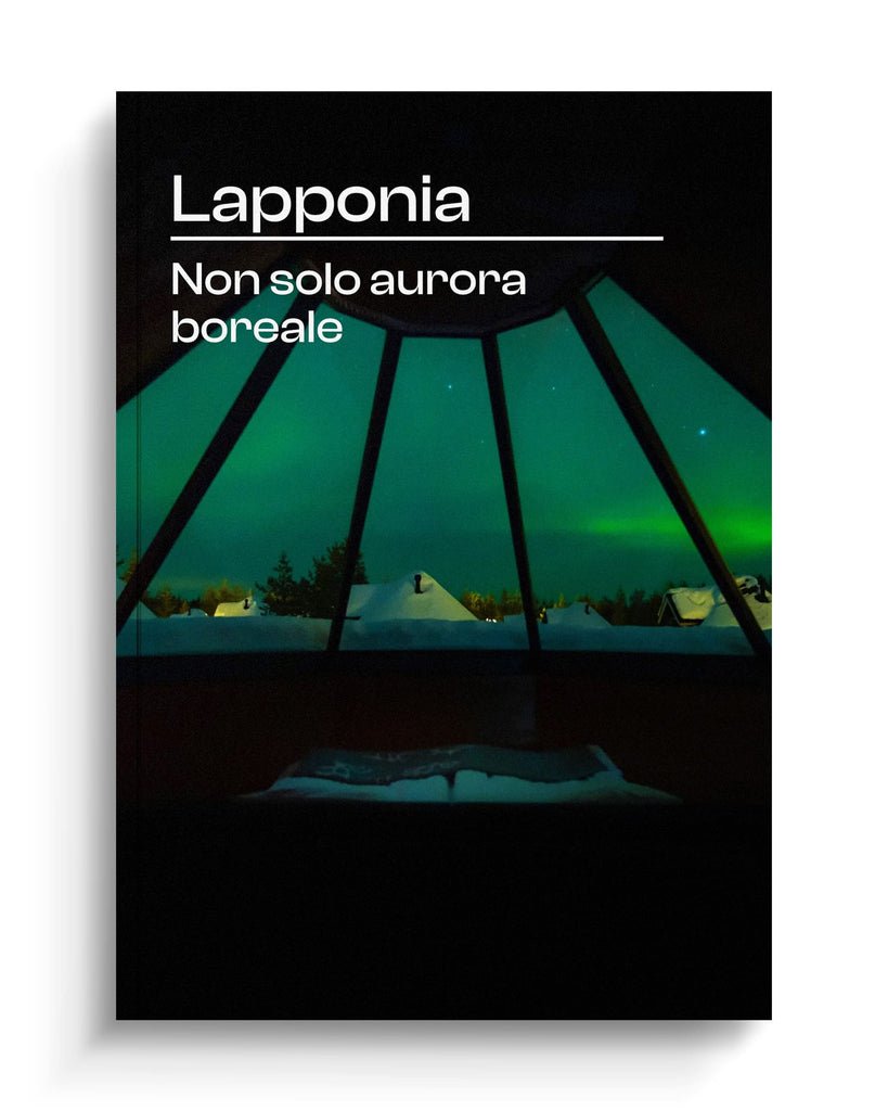 Lapponia: non solo aurora boreale