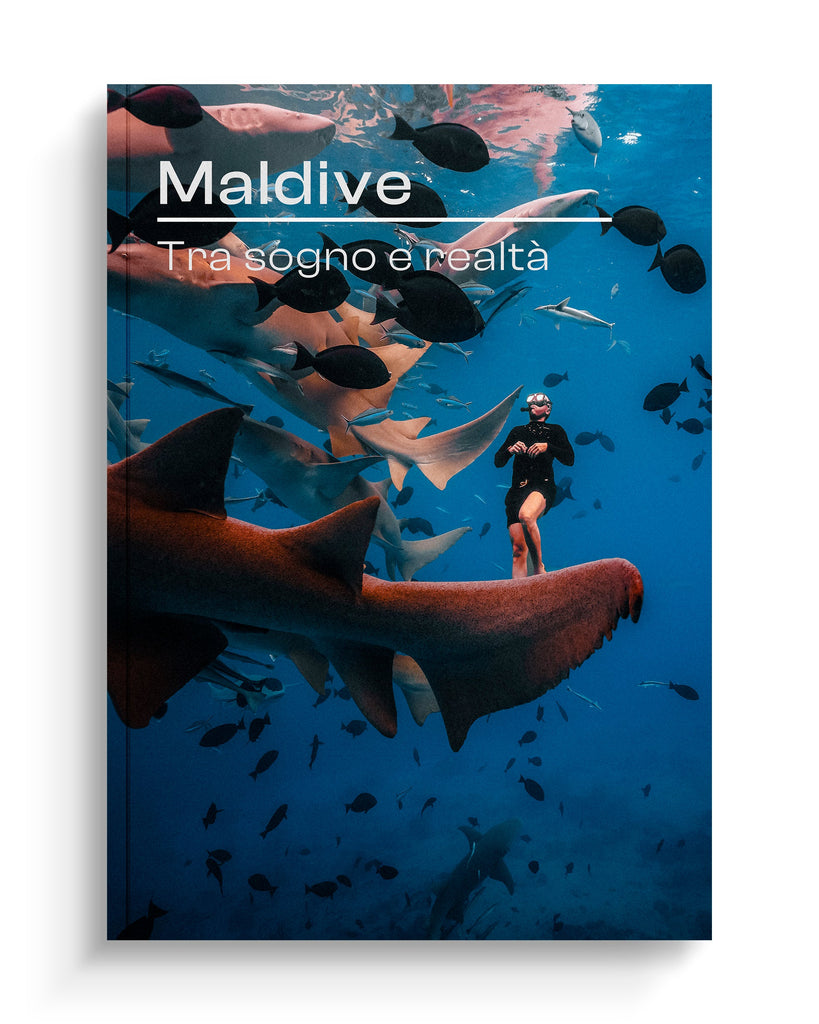 Maldive: Tra sogno e realtà