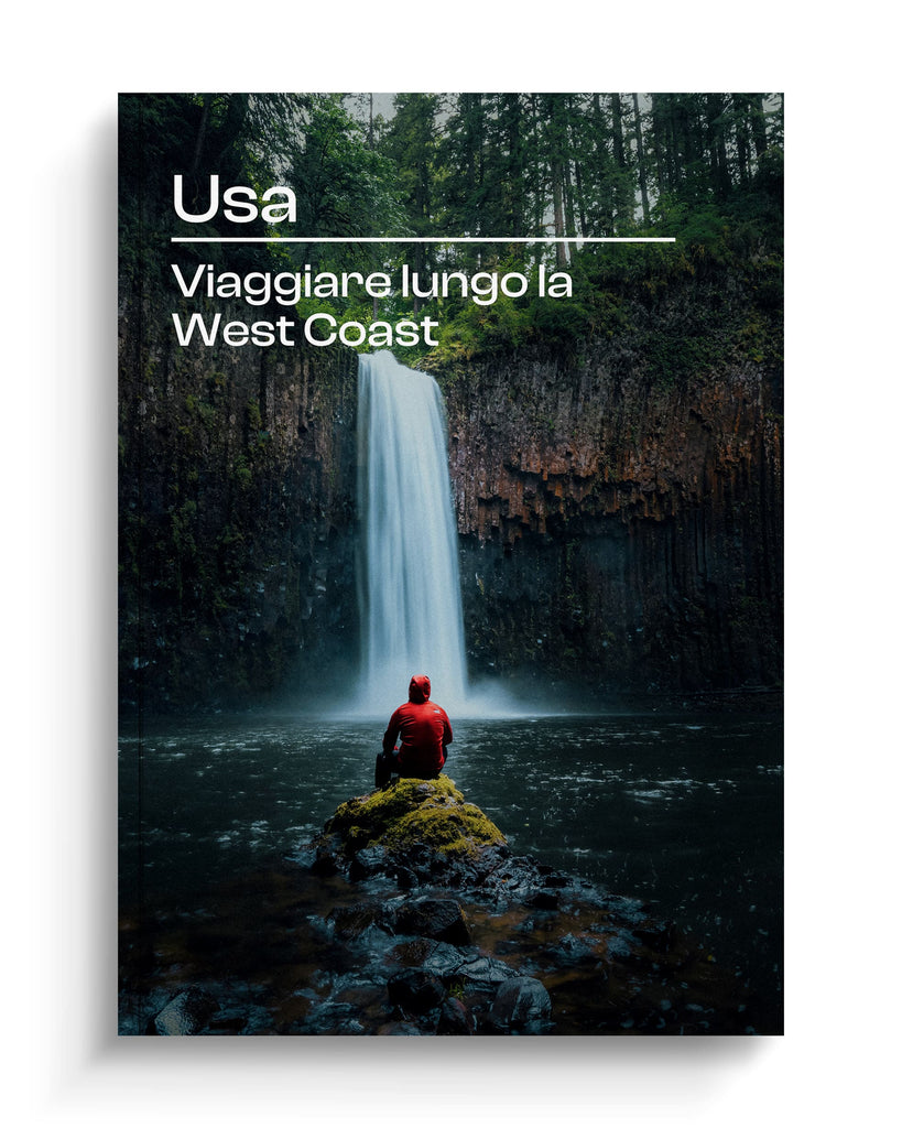Usa: viaggiare lungo la West Coast