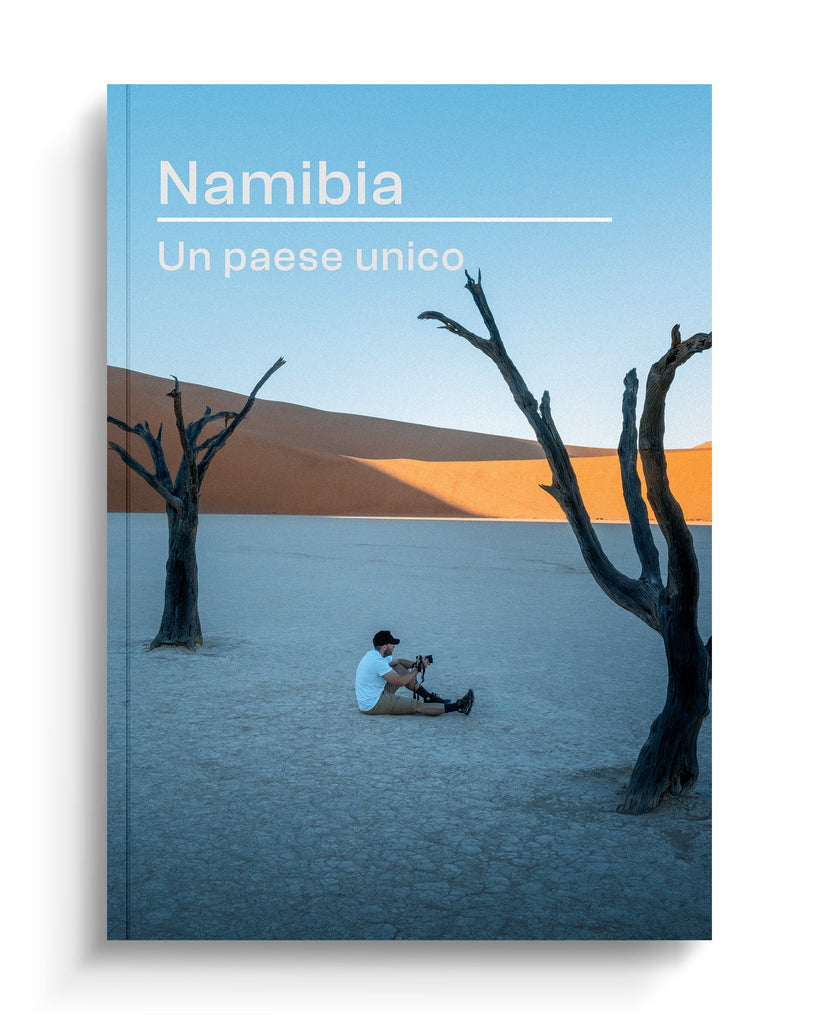 Namibia: un paese unico per conoscere le meraviglie del continente africano